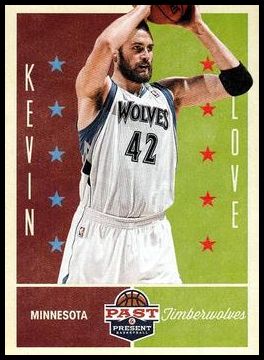 61 Kevin Love